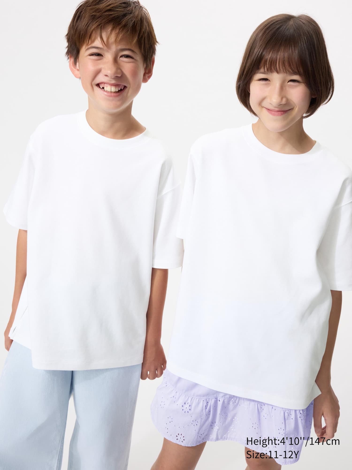 AIRism Cotton T-Shirt