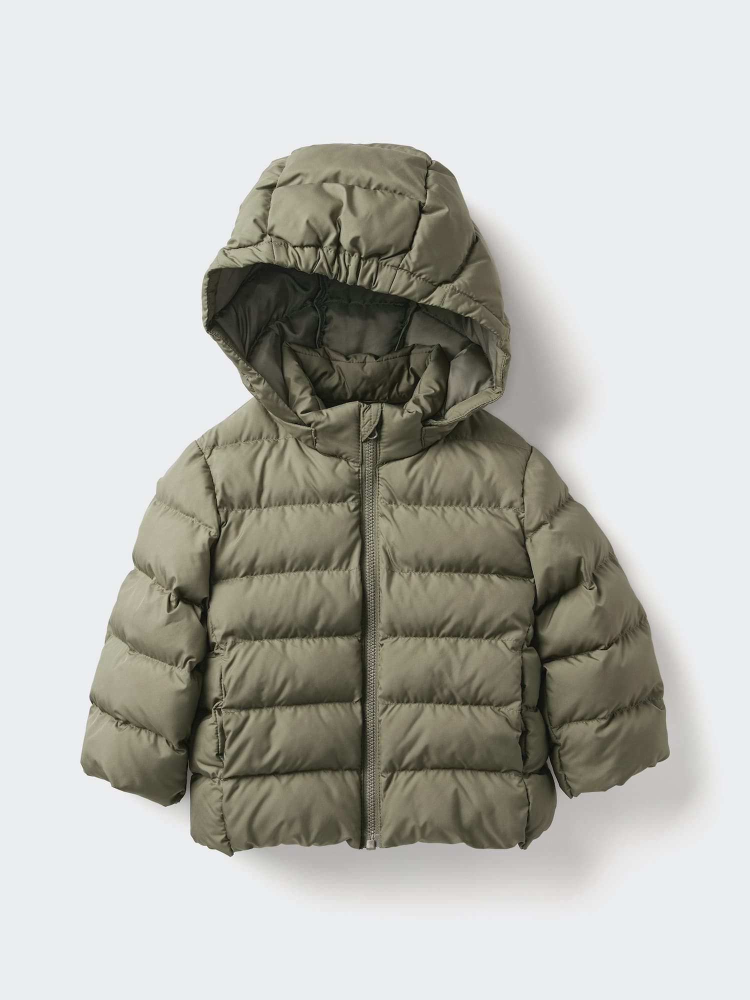Baby PUFFTECH Washable Parka